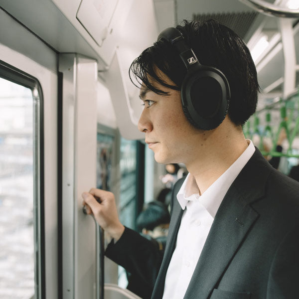 SENNHEISER PXC 550-II Wireless – e☆イヤホン