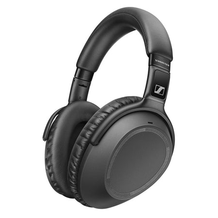 Sennheiser ゼンハイザー ノイズキャンセリングヘッドホン PXC 550-II Wireless aptX-LL オートon off スマートポーズ 軽量 タッチパネル Alexa/ SENNHEISER PXC 550-II Wireless – e☆イヤホン