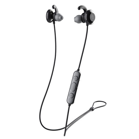 STAINLESSイヤホン Technics EAH-AZ80 イヤホン シルバー テクニクス