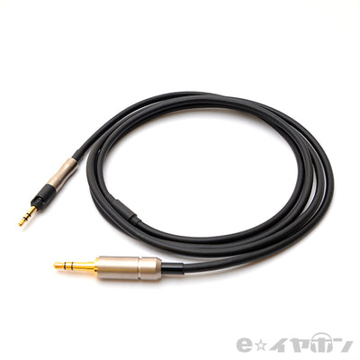 ＜冴-Sae- 2.5mm3極 MC規格-3.5mmステレオミニ＞BSP-HPCL-XKXHPMCM