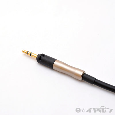 ＜冴-Sae- 2.5mm3極 MC規格-3.5mmステレオミニ＞BSP-HPCL-XKXHPMCM