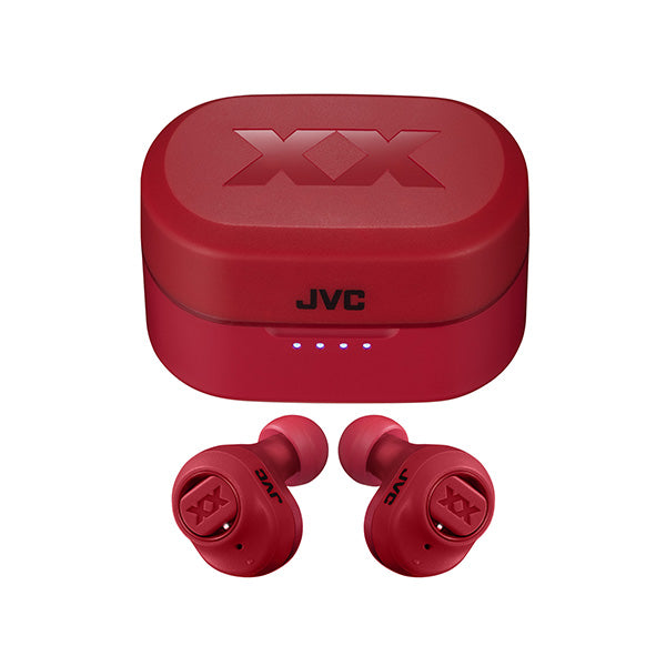 JVC HA-XC50T – e☆イヤホン