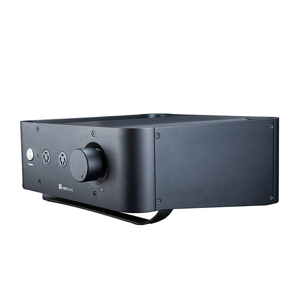 Hifiman Jade Ⅱ amplifier ヘッドホン本体　アンプ HIFIMAN Jade Ⅱ – e☆イヤホン