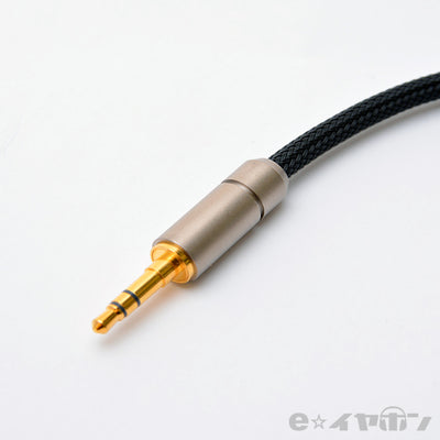 ＜冴-Sae- 3.5mm-3.5mmステレオミニ for amp＞BSP-HPCL-XKXPRMM
