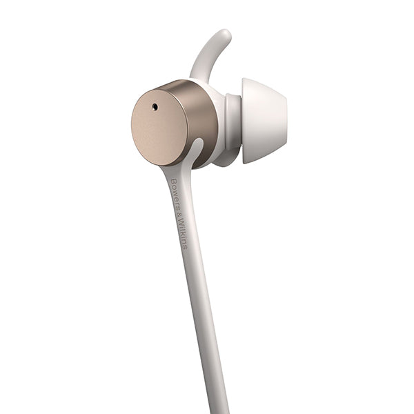 イヤホン Bowers & Wilkins PI4 Amazon.com: Bowers & Wilkins PI4 in Ear Noise Cancelling