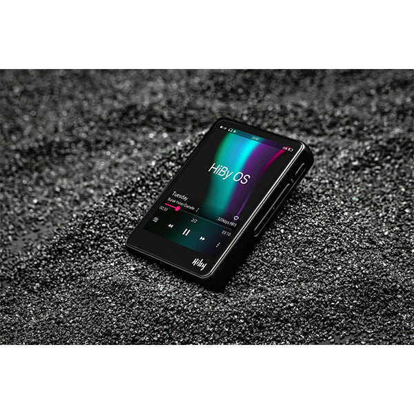 HiByMusic R3Pro – e☆イヤホン