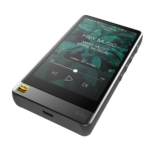 HiByMusic R6ProAL – e☆イヤホン