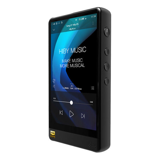 HiByMusic R6ProAL – e☆イヤホン