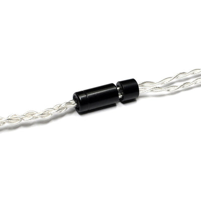 ひじり (Hijiri) OFC銀メッキ線3.5mm-MMCX 【NLE-HJR】