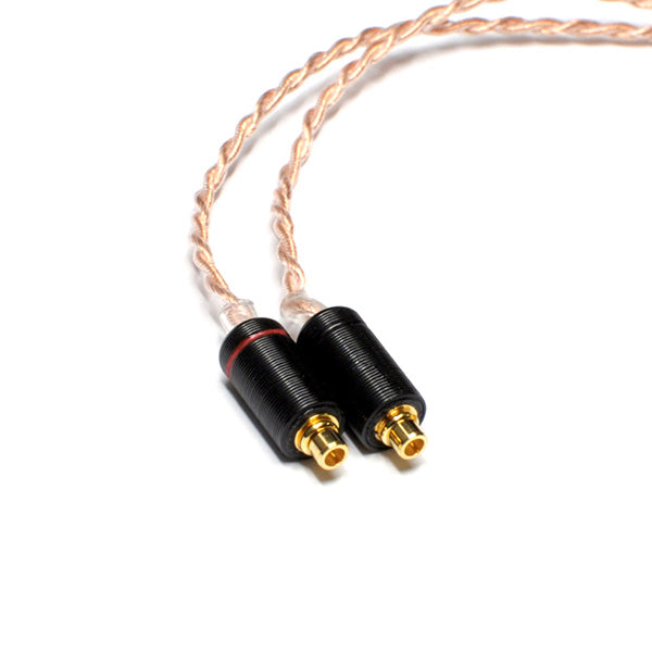 NOBUNAGA Labs ほのか (Honoka) OFC線3.5mm-MMCX 【NLE-HNK】 – e