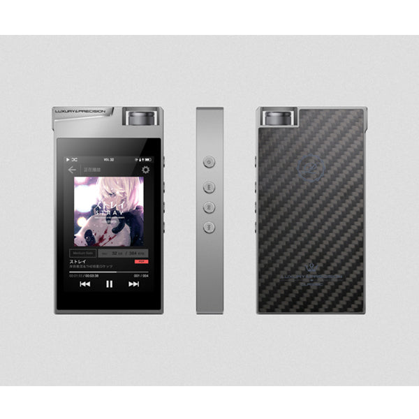 楽彼(LUXURY&PRECISION) L4ultra 楽彼(LUXURY&PRECISION) L4 – e☆イヤホン
