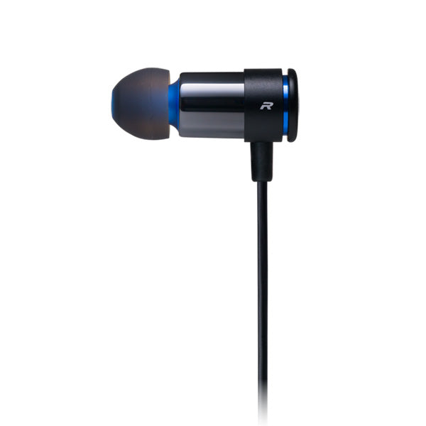 ZERO AUDIO ZIRCO DUOZA Ⅲ【M-DWX30-ZD】 – e☆イヤホン