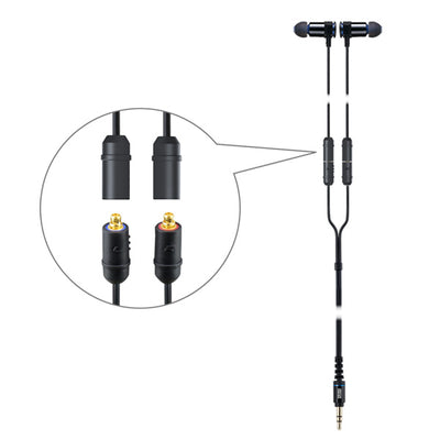 ZIRCO DUOZA Ⅲ【M-DWX30-ZD】