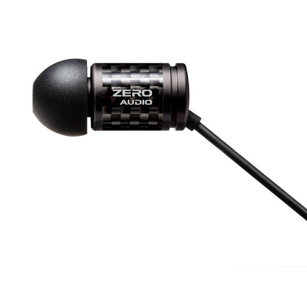 ZERO AUDIO CARBO BASSO WIRELESS【ZH-DX210-BT】 – e☆イヤホン