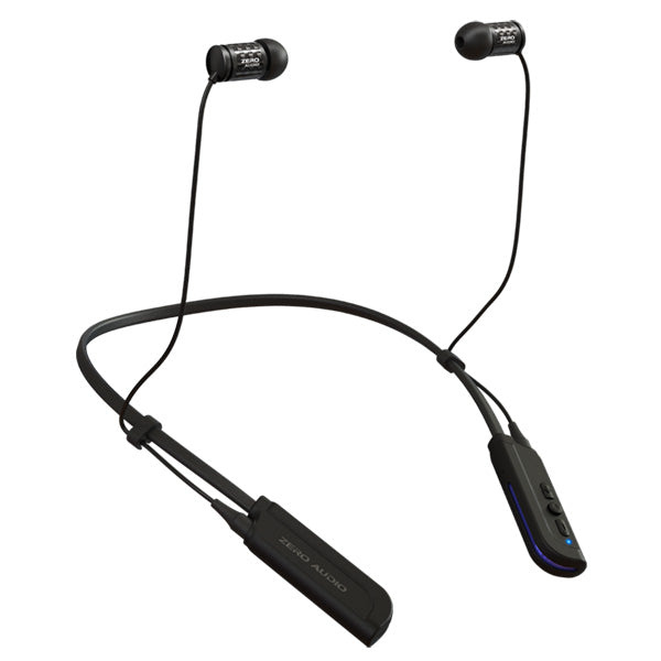 ZERO AUDIO CARBO BASSO WIRELESS【ZH-DX210-BT】 – e☆イヤホン