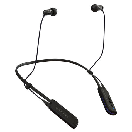 ZERO AUDIO CARBO TENORE WIRELESS【ZH-DX200-BT】 – e☆イヤホン