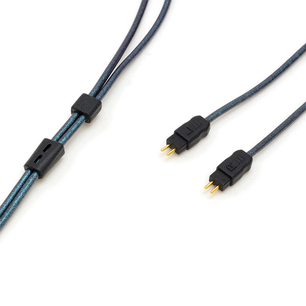 onso 05シリーズ trans 4.4mm5極-2PIN CIEM L/R【iect_05_bl4c_120