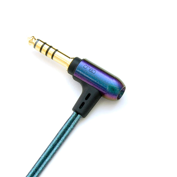 05シリーズ trans 4.4mm5極-2PIN CIEM L/R【iect_05_bl4c_120】