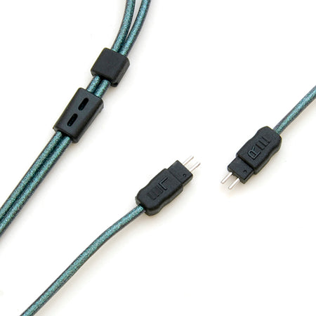 onso 05シリーズ trans 2.5mm4極-2PIN CIEM L/R【iect_05_bl2c_120