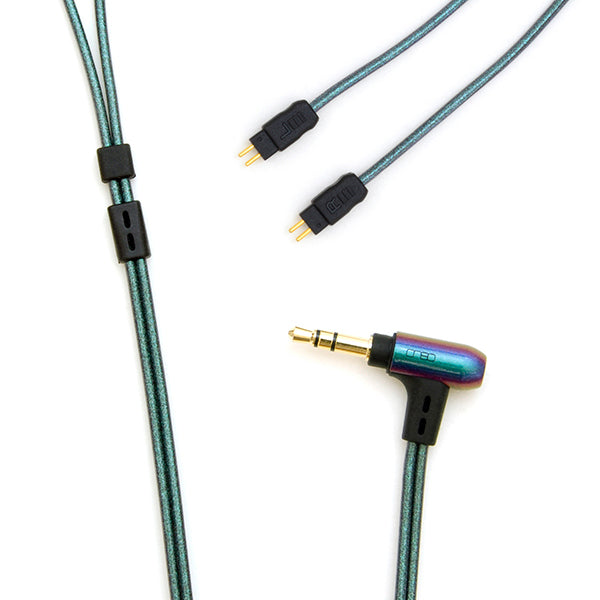 05シリーズ trans 3.5mm3極-2PIN CIEM L/R【iect_05_ub3c_120】