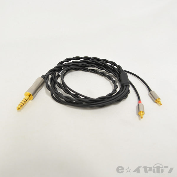 ＜楽-Raku IE40PRO-4.4mm5極＞BSP-IE40P-MSOM5