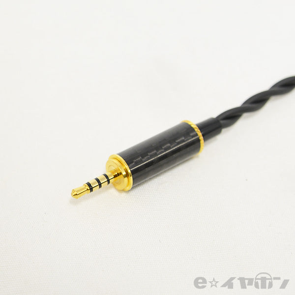 ＜楽-Raku IE40PRO-2.5mm4極＞BSP-IE40P-MSOM4