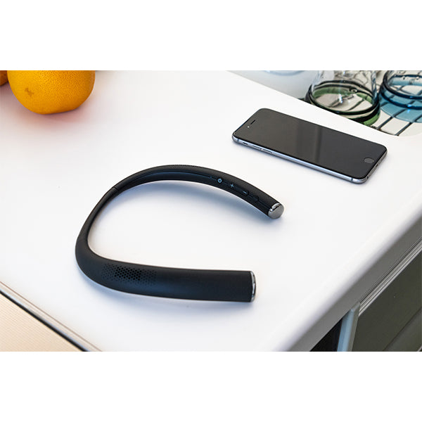 超美品  Pioneer ネックスピーカー　インカム  se-c9100ns Amazon.co.jp: パイオニア Pioneer C9wireless neck speaker SE