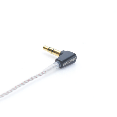 UE カスタム UE SuperBax Cable with Earloop