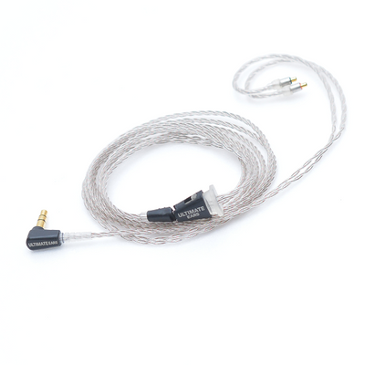 UE カスタム UE SuperBax Cable with Earloop