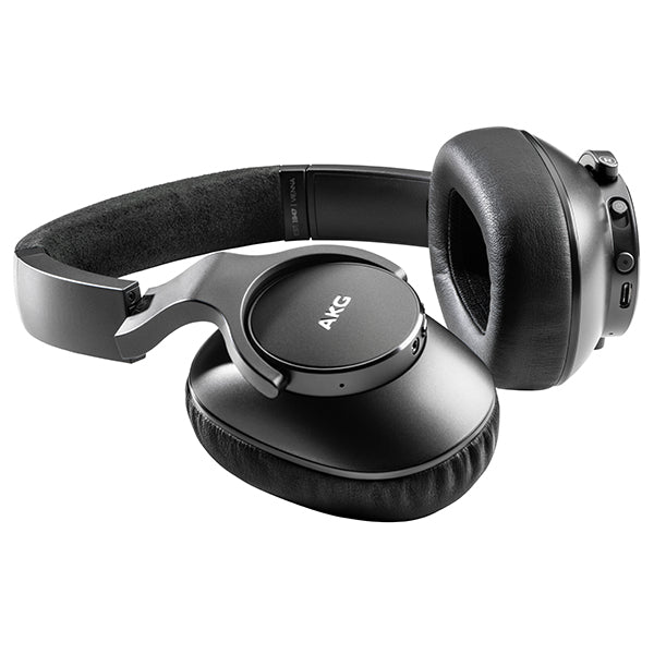 AKG N700NCM2BT – e☆イヤホン