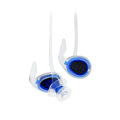 Eartune Aqua U (水中専用イヤープラグ)