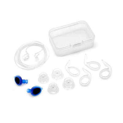 Eartune Aqua U (水中専用イヤープラグ)
