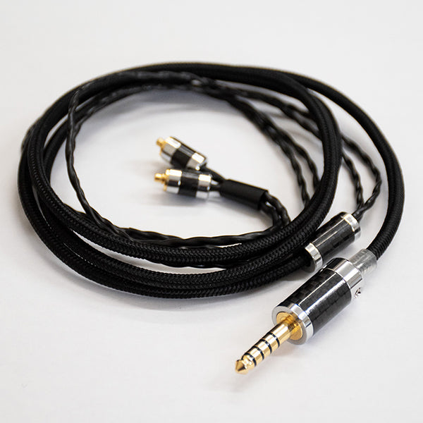 Copper Wizard (MMCX-4.4mm) 【RCM-CW】