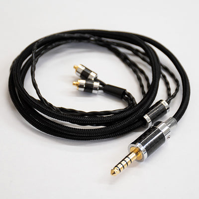Copper Wizard (MMCX-4.4mm) 【RCM-CW】