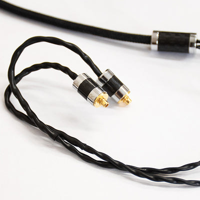 Copper Wizard (MMCX-4.4mm) 【RCM-CW】