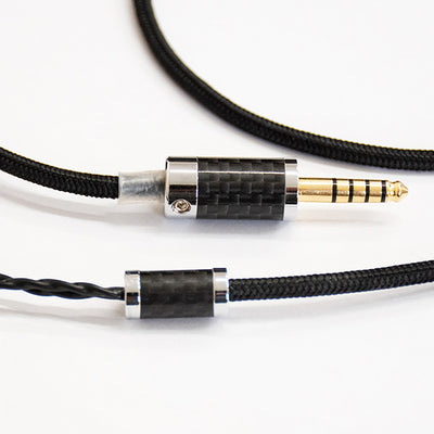 Copper Wizard (MMCX-4.4mm) 【RCM-CW】