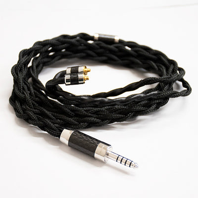 Copper Wizard MK2 (MMCX-4.4mm) 【RCM-CW-M2】