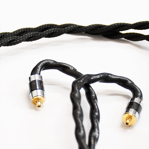 Copper Wizard MK2 (MMCX-4.4mm) 【RCM-CW-M2】