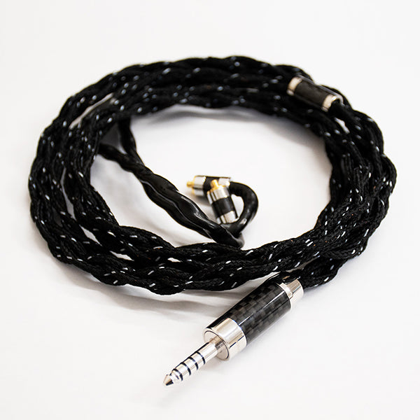Silver Wizard (MMCX-4.4mm) 【RCM-SW】