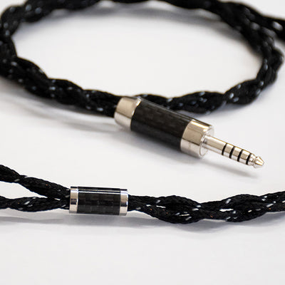 Silver Wizard (MMCX-4.4mm) 【RCM-SW】