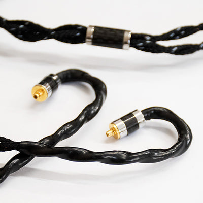 Silver Wizard (MMCX-4.4mm) 【RCM-SW】