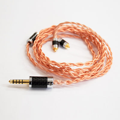 Pandora Dwarf (MMCX-4.4mm) 【RCM-PD】