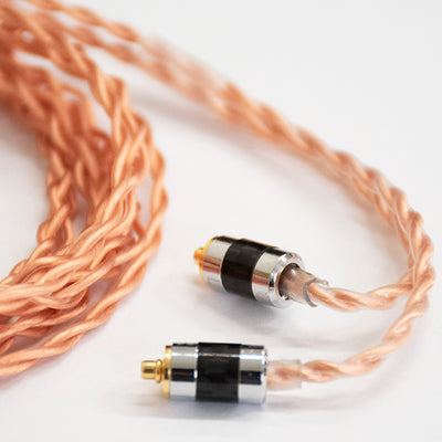 Pandora Dwarf (MMCX-4.4mm) 【RCM-PD】