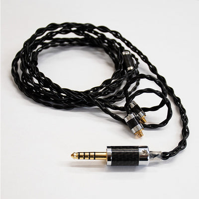 Pandora Dark Knight (MMCX-4.4mm) 【RCM-PDK】