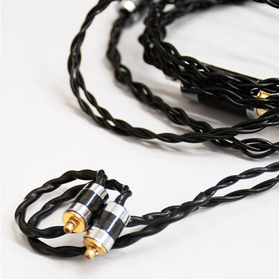 Pandora Dark Knight (MMCX-4.4mm) 【RCM-PDK】