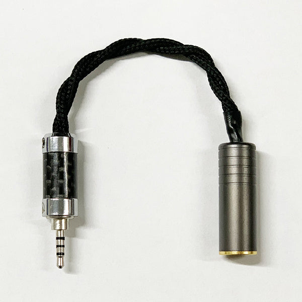 4.4mm to 2.5mm adapter 【RC-44-25】