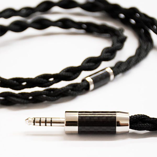 Copper Wizard MK2 (2pin-4.4mm) 【RC-CW-M2】