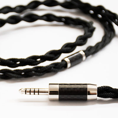 Copper Wizard MK2 (2pin-4.4mm) 【RC-CW-M2】