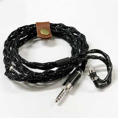 Silver Wizard (2pin-4.4mm) 【RC-SW】