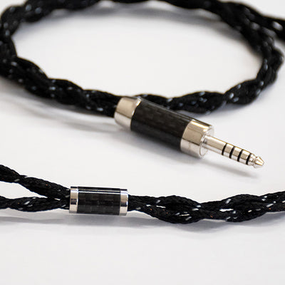 Silver Wizard (2pin-4.4mm) 【RC-SW】